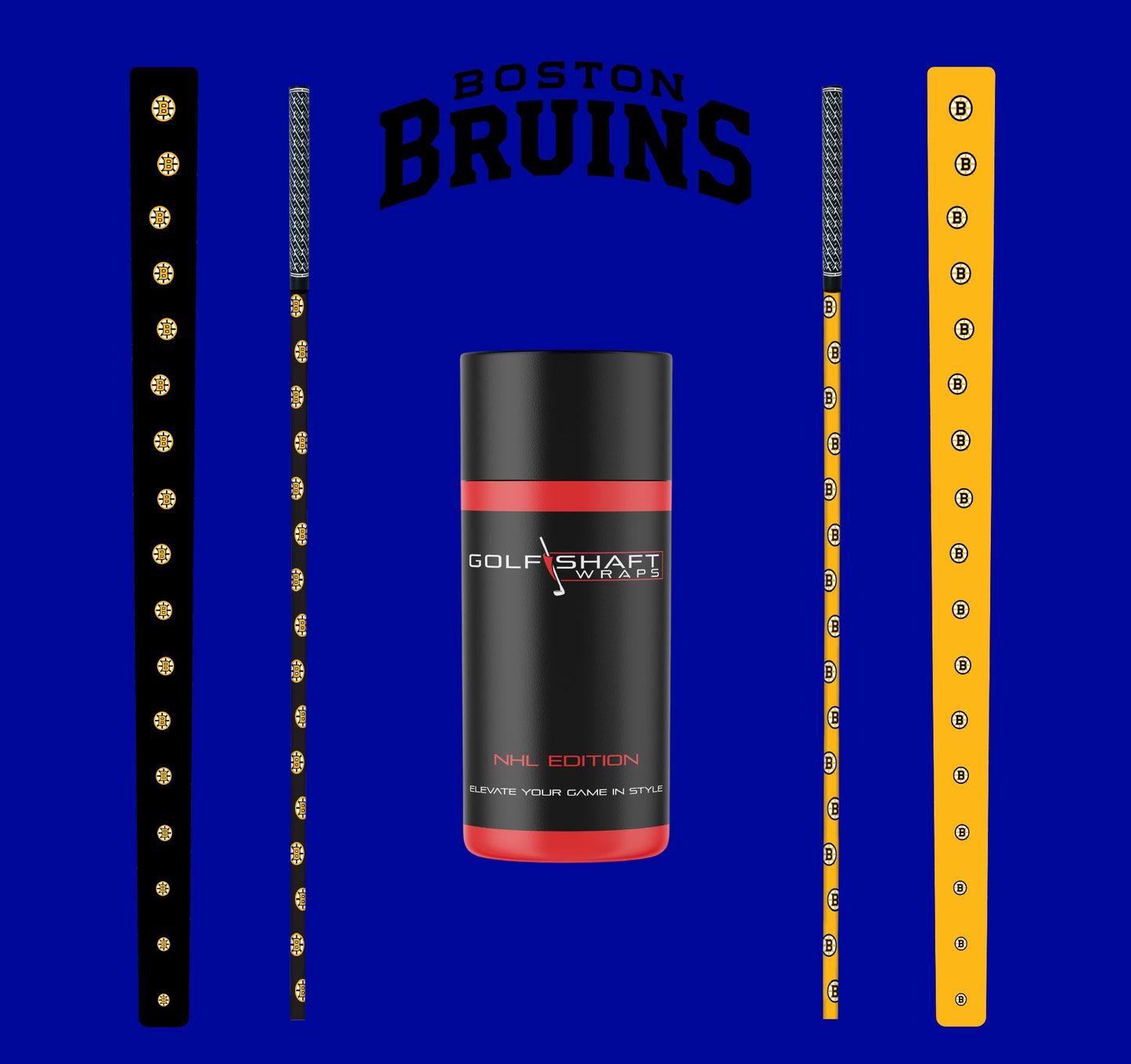 Boston Bruins