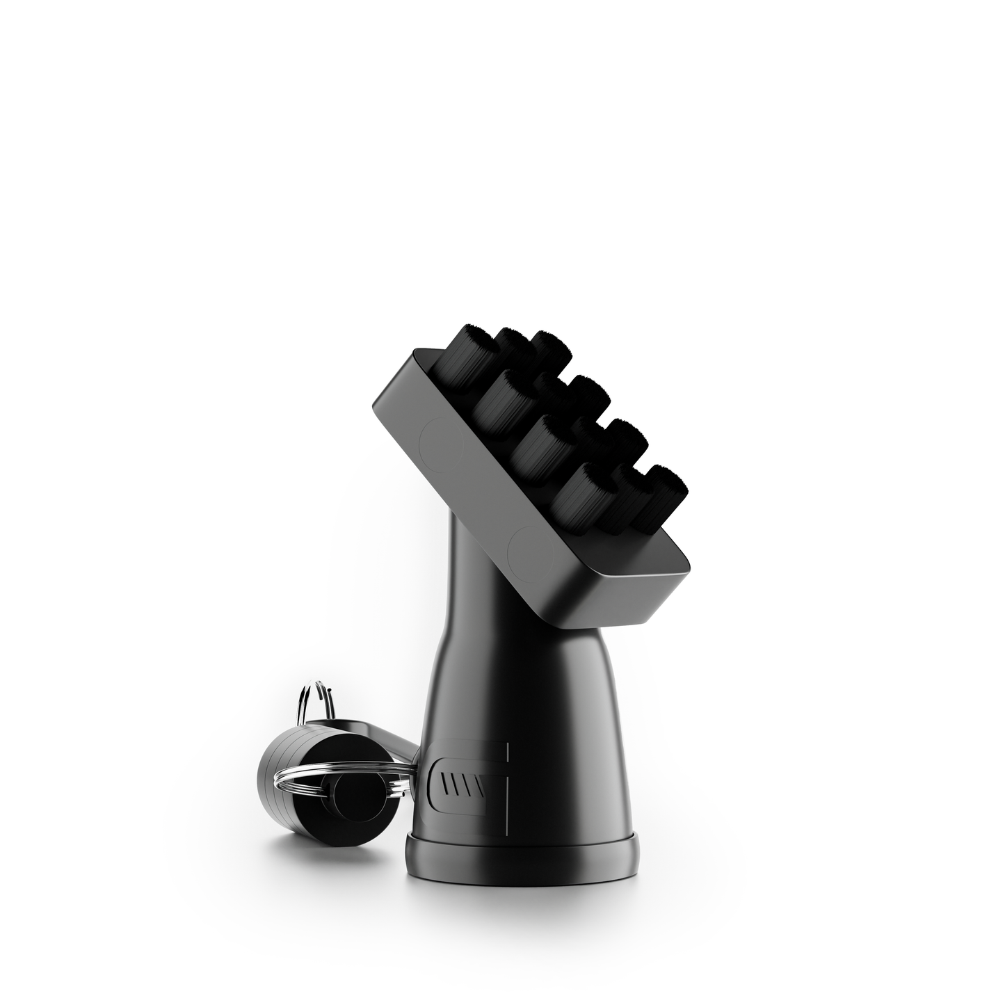Cleaner Brush Attachment