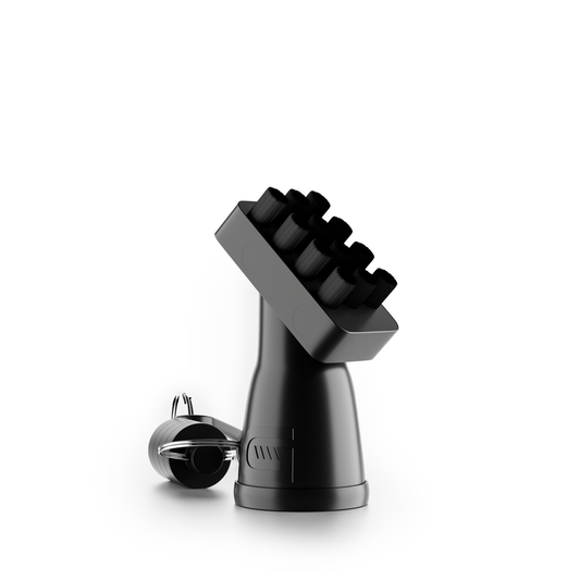 Cleaner Brush Attachment