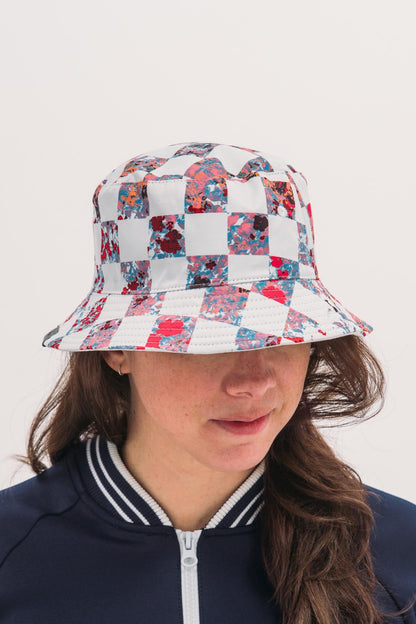 Reversible Bucket Hat