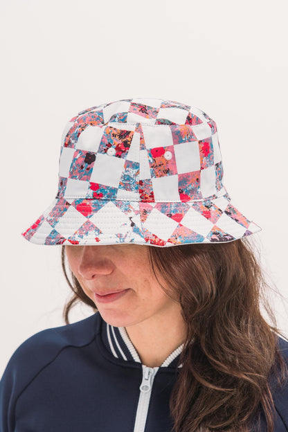 Reversible Bucket Hat