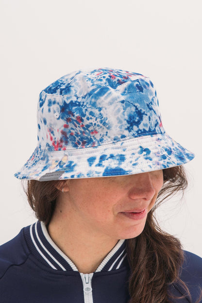 Reversible Bucket Hat