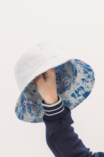 Reversible Bucket Hat