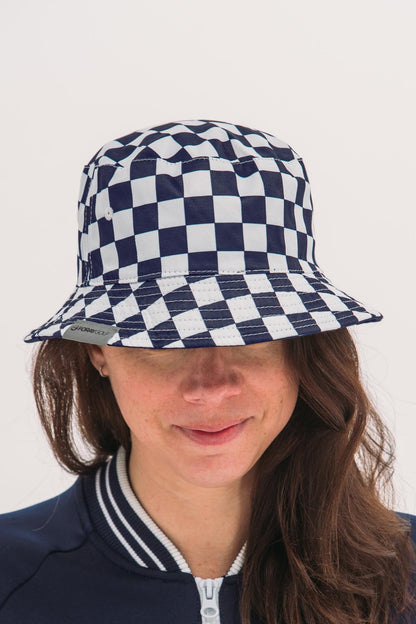 Reversible Bucket Hat