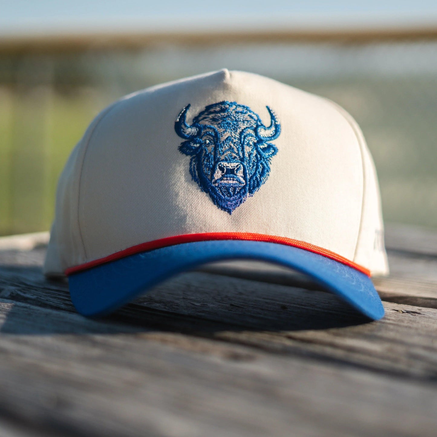 Buffalo_1 - GOLF LEAGUE