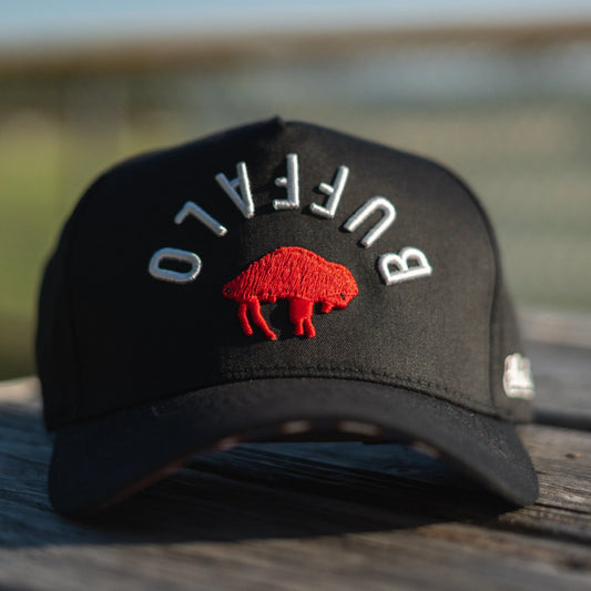 Buffalo_2 - GOLF LEAGUE