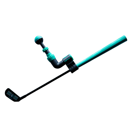 LagMaster & Mini Club Bundle - Golf Swing Aid