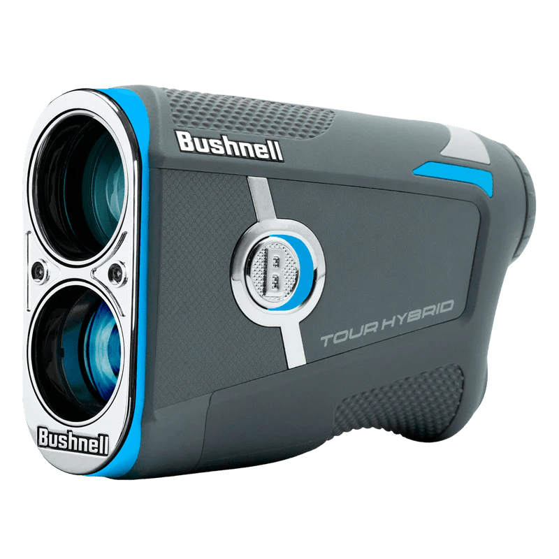 Bushnell Tour Hybrid Laser Rangefinder
