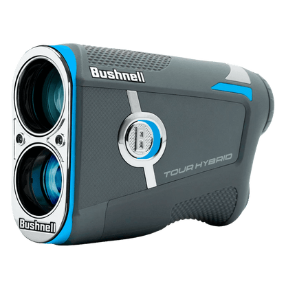 Bushnell Tour Hybrid Laser Rangefinder
