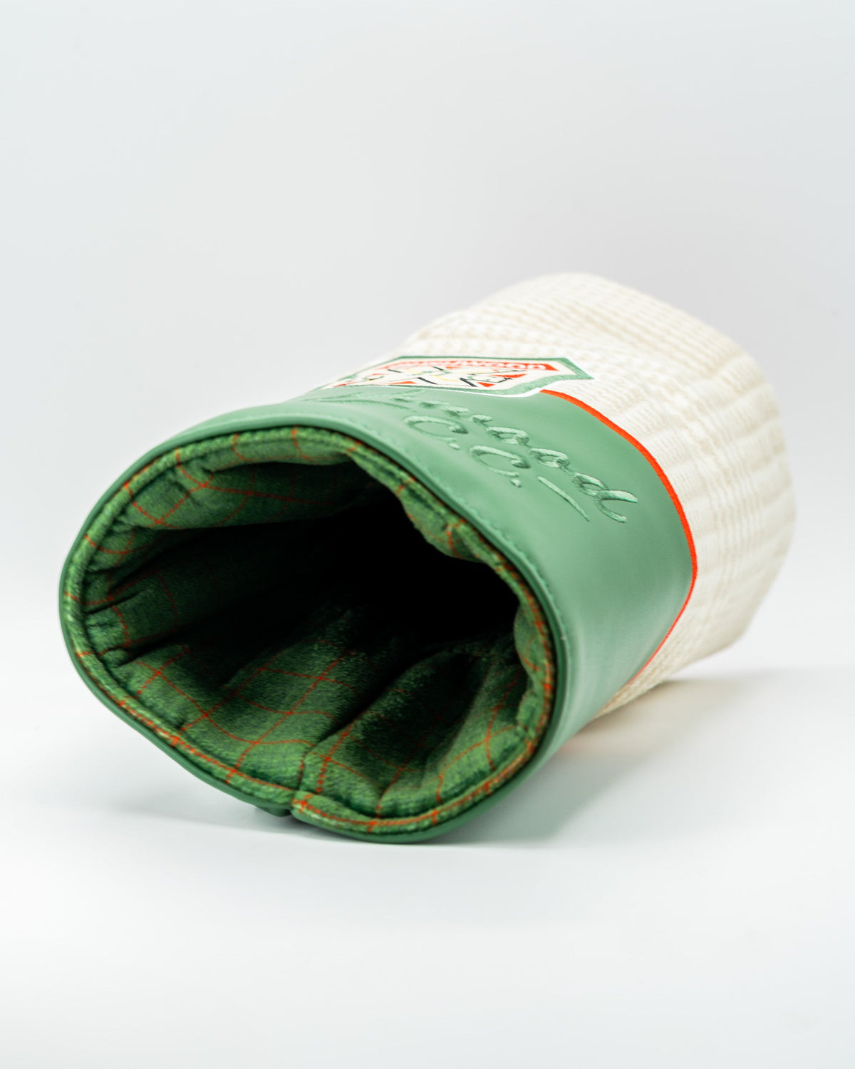 Bushwood CC - Driver Cover