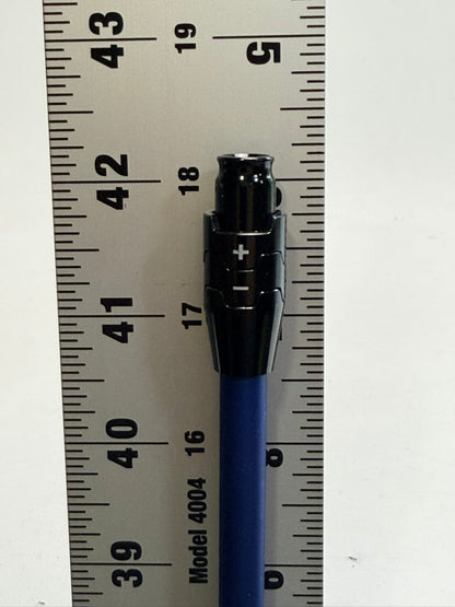 Fujikura Ventus Blue VeloCore+ 5-S 42.25" Callaway Quantum Shaft Golf Pride Grip (Used)