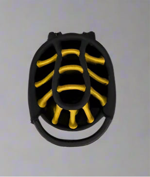 WinCraft - Pittsburgh Steelers Caddie Golf Bag - Limited Supply