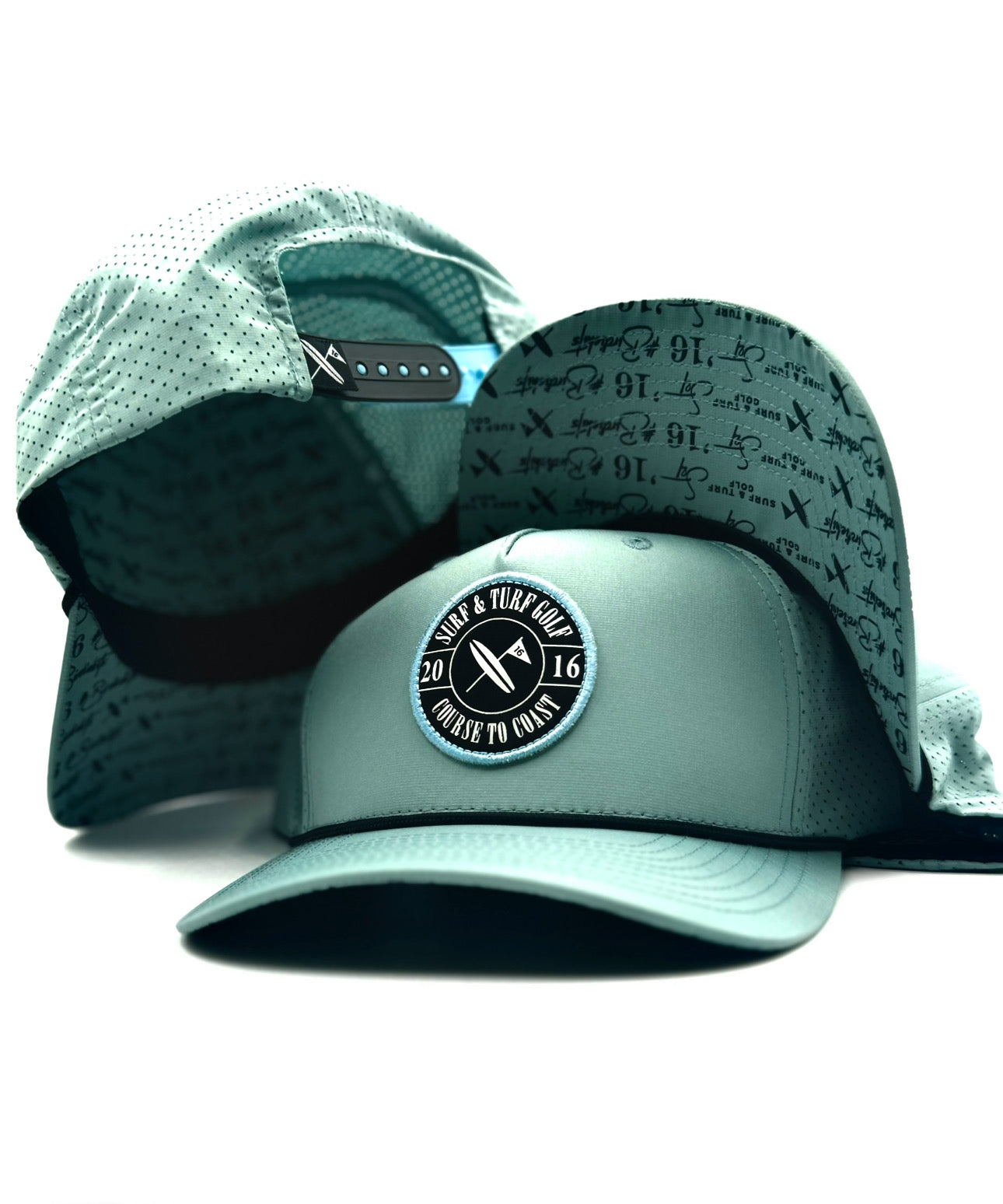 Lasso C2C2 - Vancouver