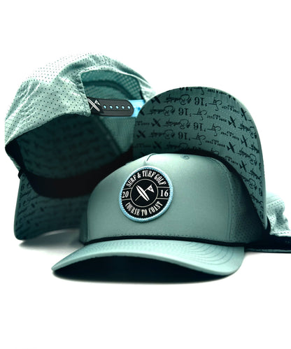 Lasso C2C2 - Vancouver