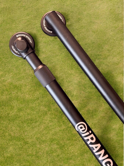 @iRangeSports Stick EXT w/MagSafe compatible puck