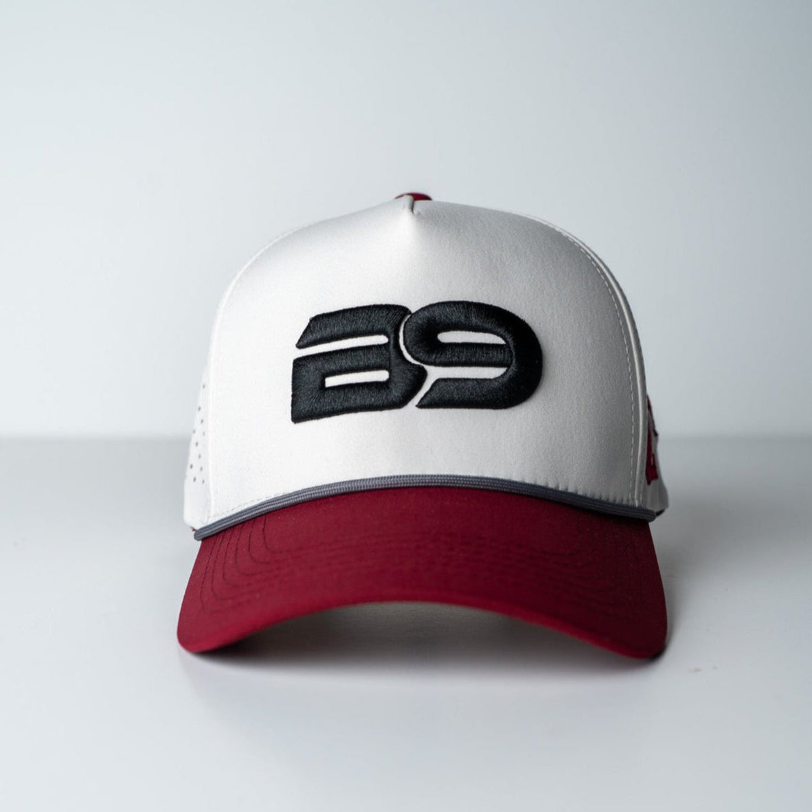 The Sandlot Back9 Hat – Texas 12th Man Edition