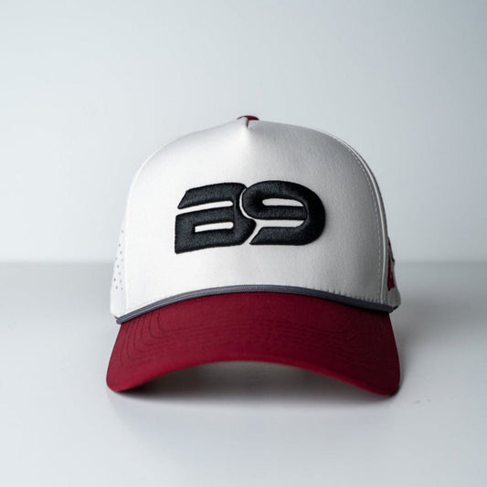 The Sandlot Back9 Hat – Texas 12th Man Edition
