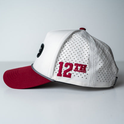 The Sandlot Back9 Hat – Texas 12th Man Edition
