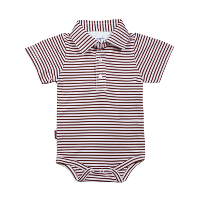 Carson Infant Boys' Onesie Polo