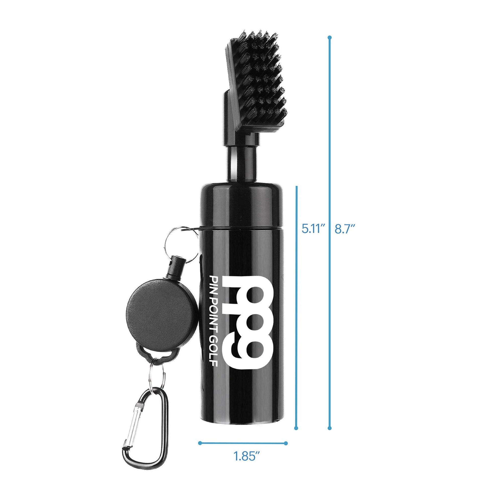 CB-01BLK_02 - GOLF LEAGUE