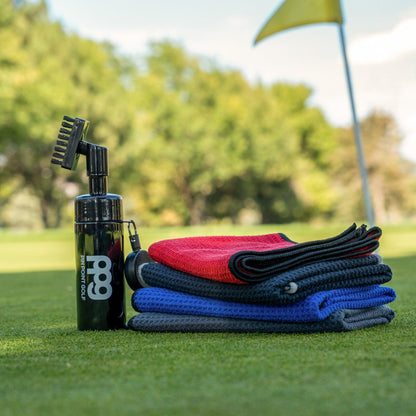 CB-01BLK_08 - GOLF LEAGUE