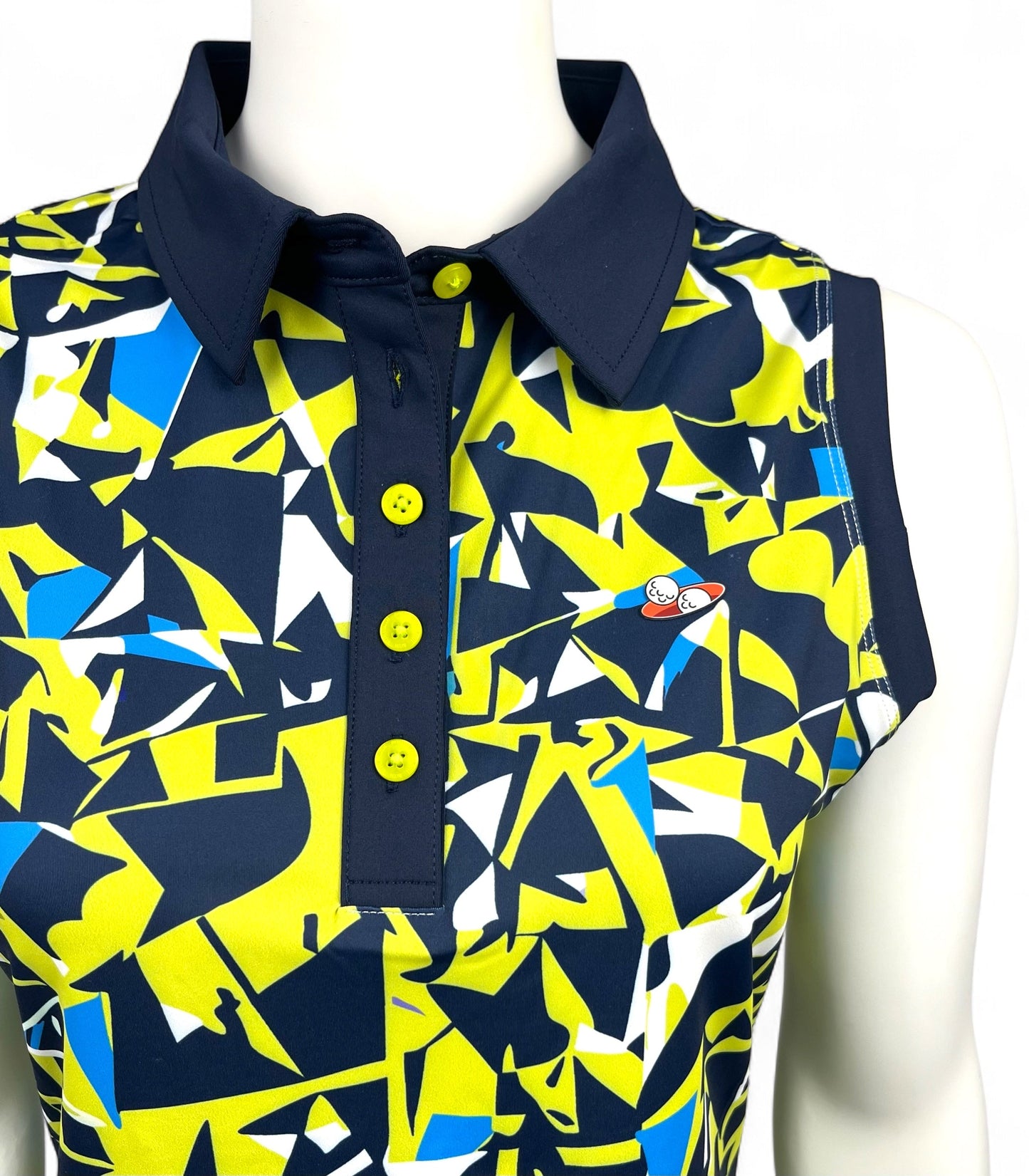 INVIT WOMEN'S POLO