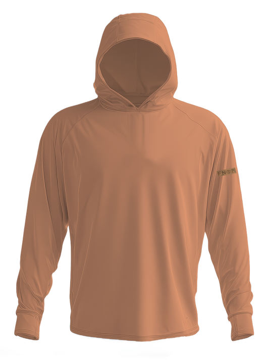 Sunrise Country Club Hoodie - Pre Order