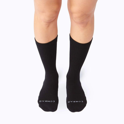 CCC-SL-2000-combed-cotton-solid_black_front-lil_ab333e5b-b768-4303-ac59-25c593e3caae - GOLF LEAGUE