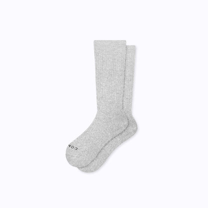 CCC-SL-2888-combed-cotton-solid_heather-grey_flat-lil - GOLF LEAGUE