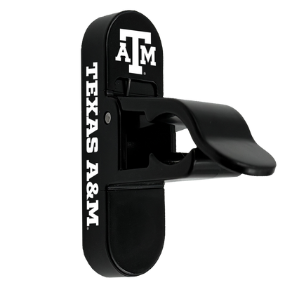 NCAA Golf Cart Accessories  - Texas A&M