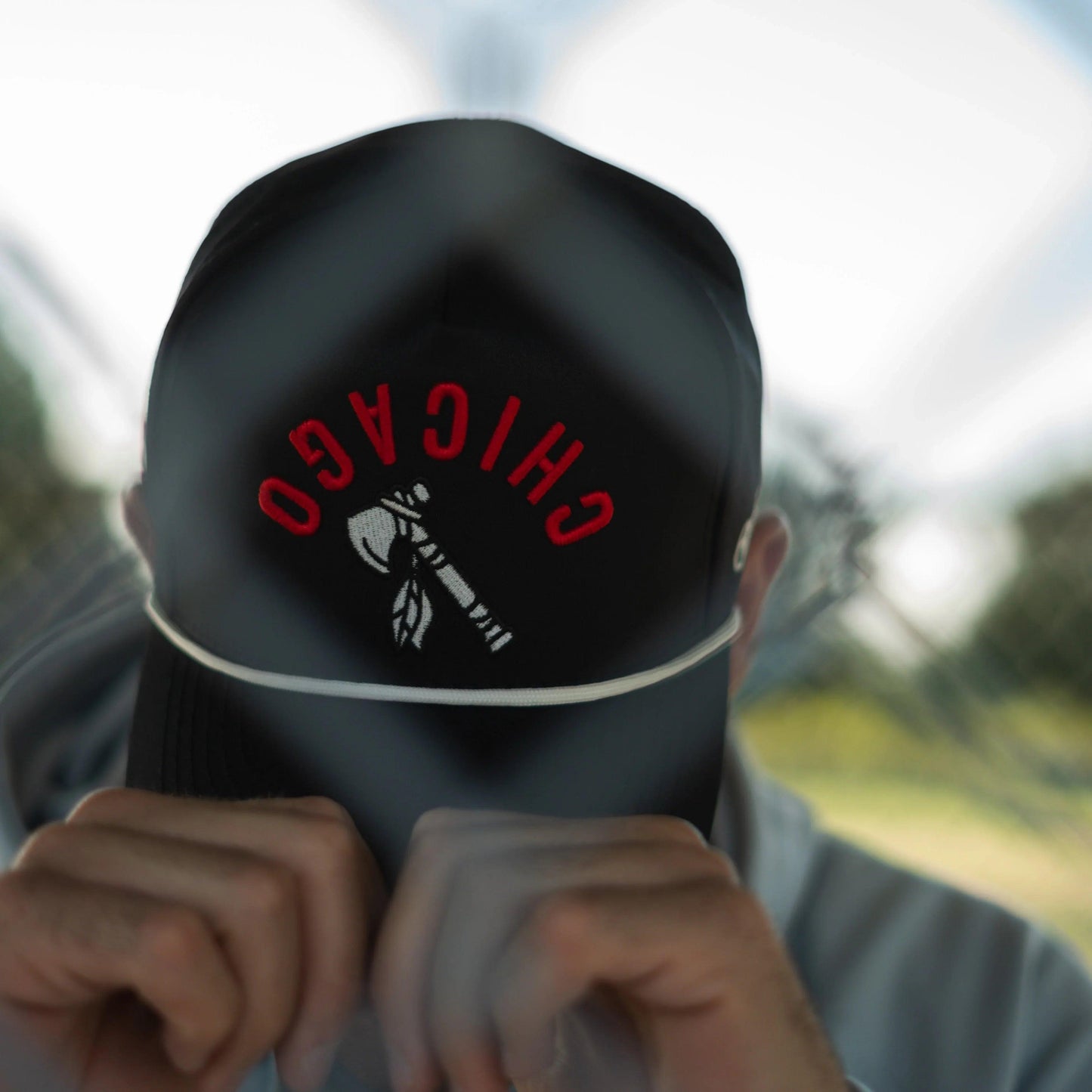 CHI_3 - GOLF LEAGUE