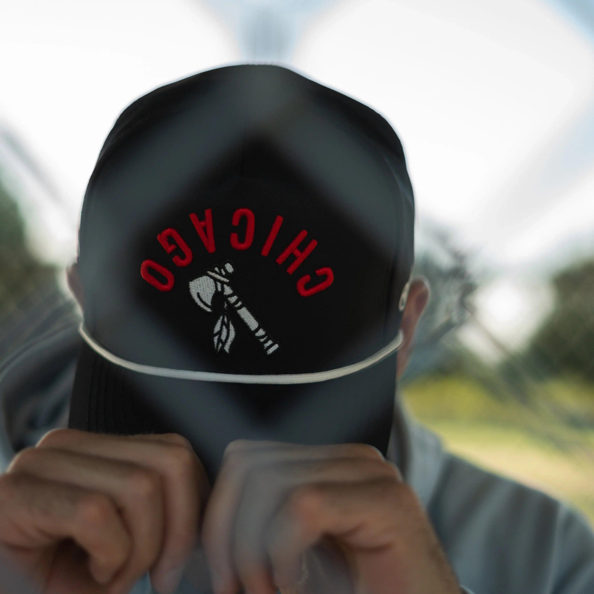 CHI_3 - GOLF LEAGUE