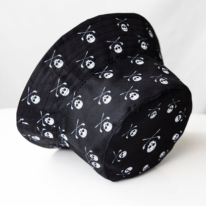 Bad Cards Bucket Hat