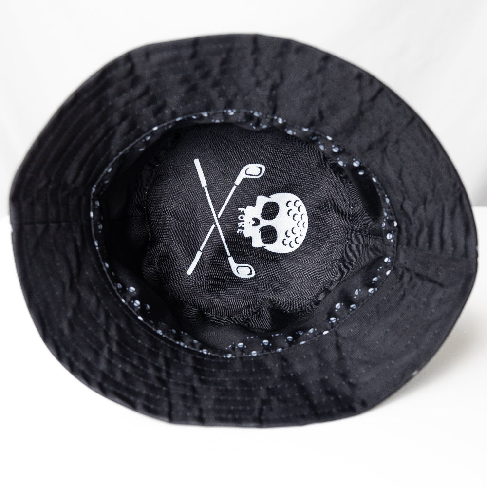 Bad Cards Bucket Hat