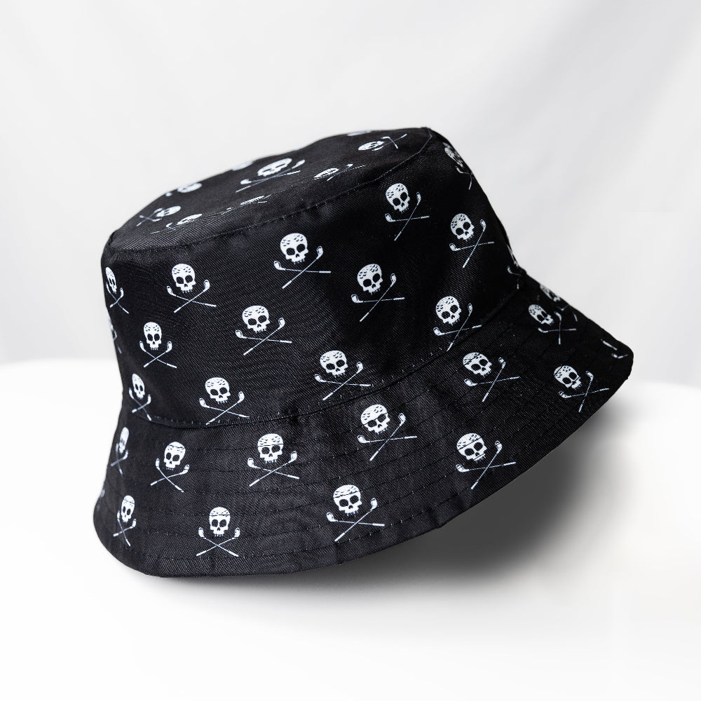 Bad Cards Bucket Hat