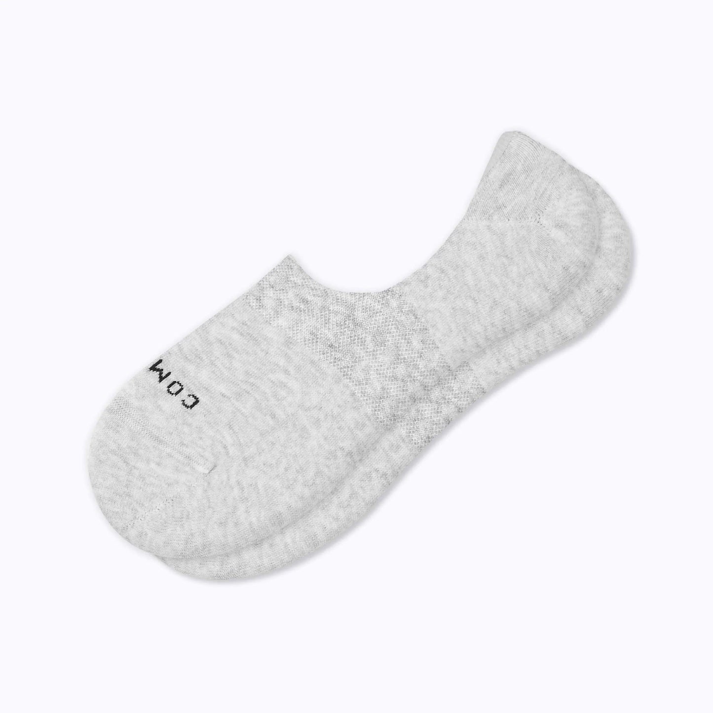 CNS-SL-2888-combed-cotton-solid_heather-grey_flat-lil - GOLF LEAGUE