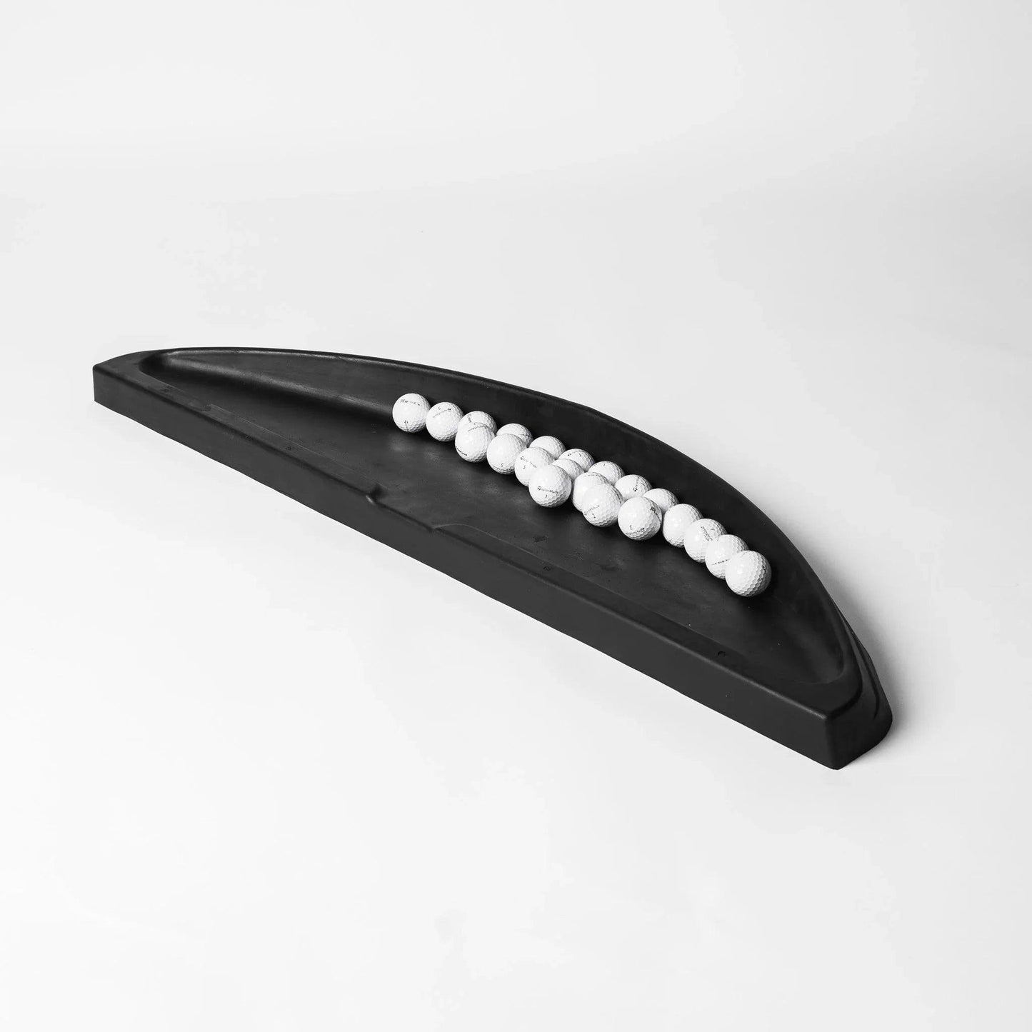 COMMERCIALRUBBERBALLTRAY2 - GOLF LEAGUE