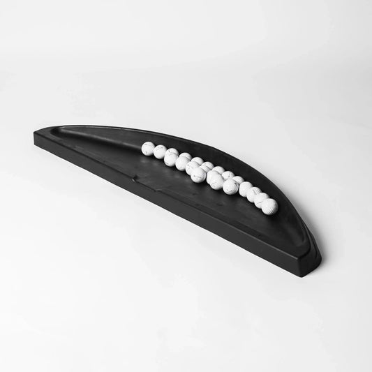 COMMERCIALRUBBERBALLTRAY2 - GOLF LEAGUE