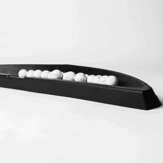 COMMERCIALRUBBERBALLTRAY3 - GOLF LEAGUE