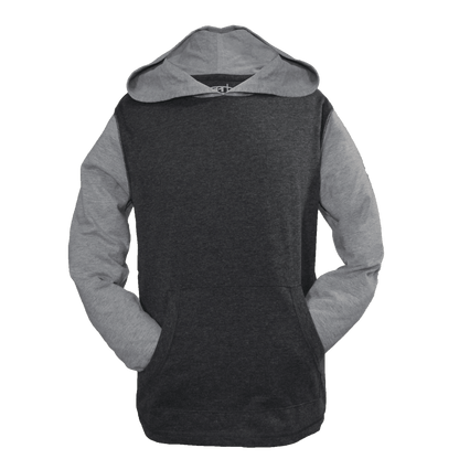 Connor Youth Boys' Two Tone Hoodie