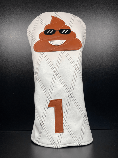 COOL AS SH*T! Headcover