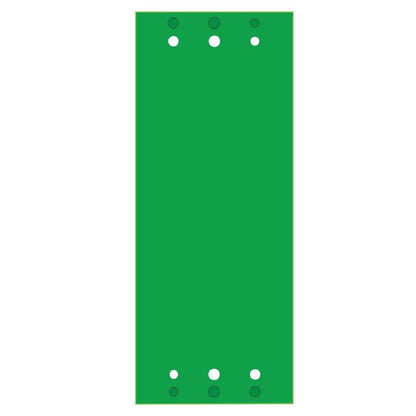 Competitor Pro TW V2 3'x12' 6 Cups