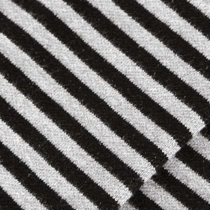 CTK-SK-3809-knee-high-cotton-tencel-stripe_grey-black_macro-lil_12b1cee5-9364-459f-85db-058e1d03e502 - GOLF LEAGUE