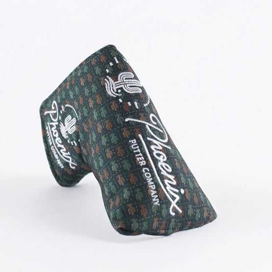 Cactus Cooler Putter Cover - GOLF LEAGUE