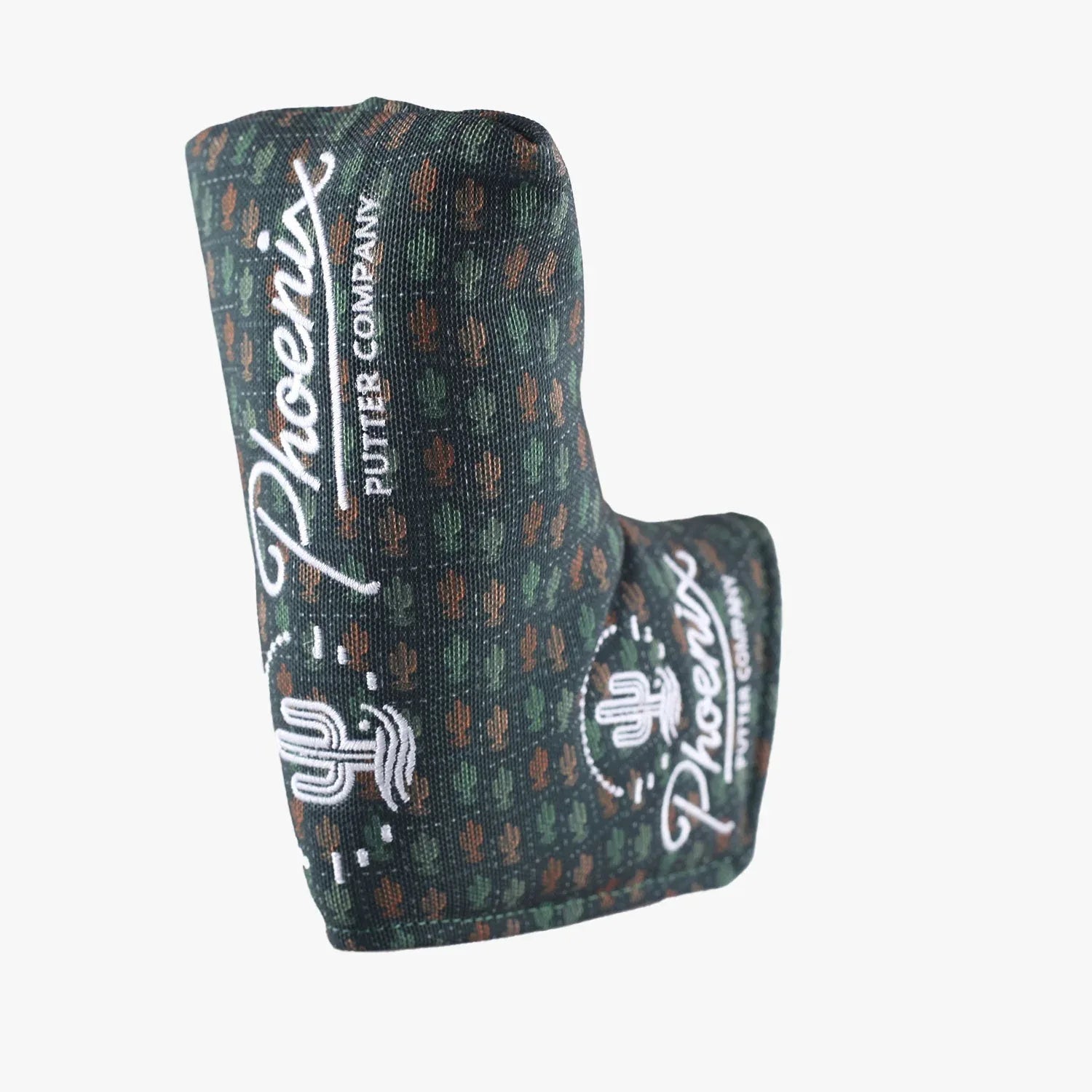 Cactus Cooler Putter Cover - GOLF LEAGUE