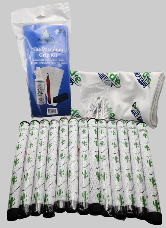 Cactus_Grip_Kits - GOLF LEAGUE