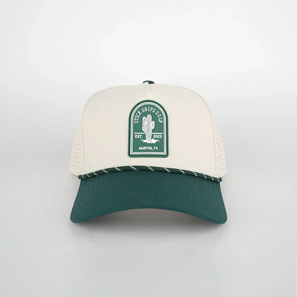 Cactus_Hat_Front - GOLF LEAGUE