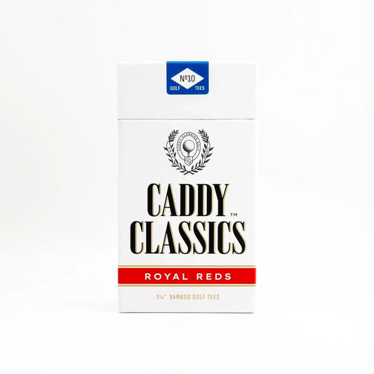 CaddyClassicsGolfTeeHolder_Front_01 - GOLF LEAGUE
