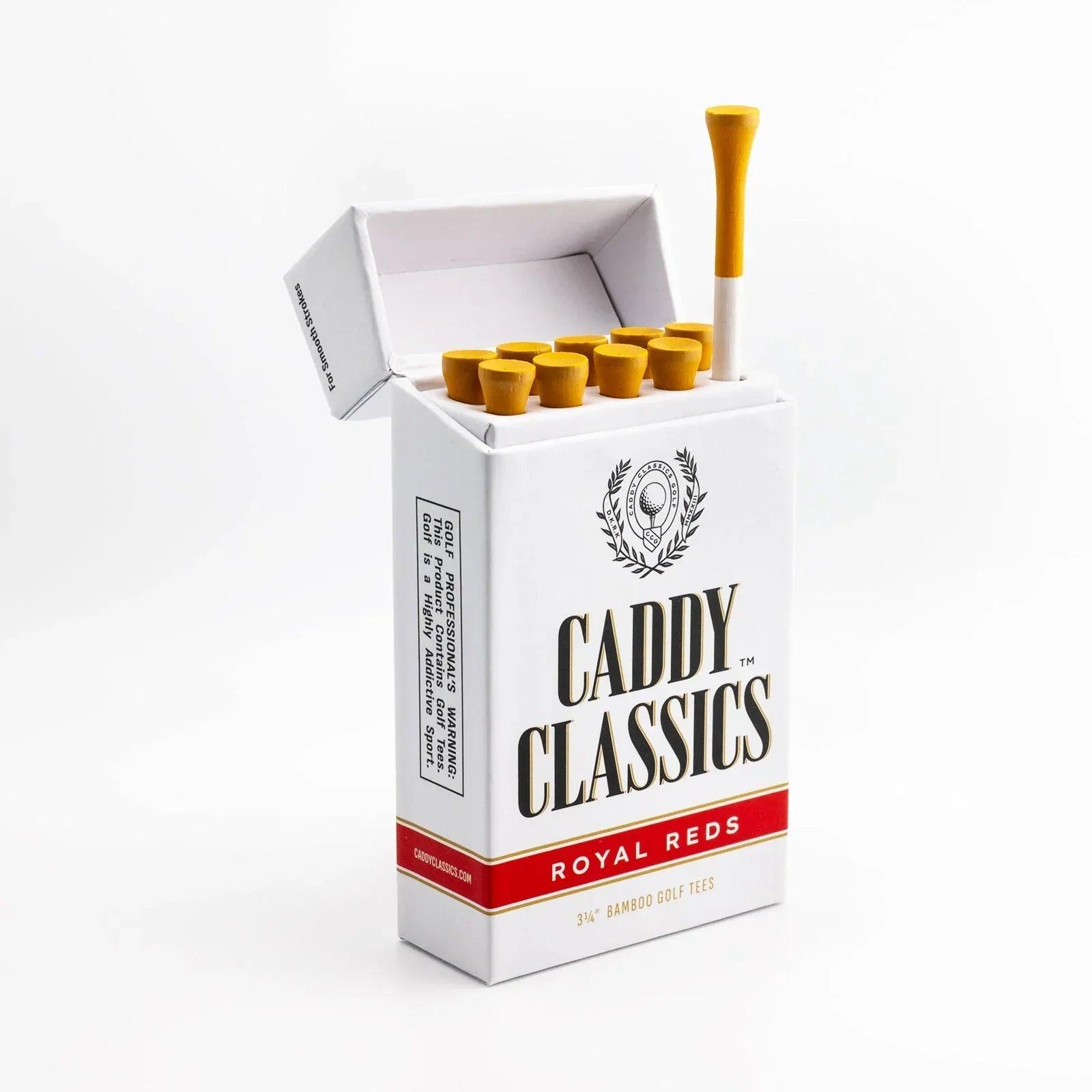 CaddyClassicsGolfTeeHolder_TwoThirdsView_01 - GOLF LEAGUE