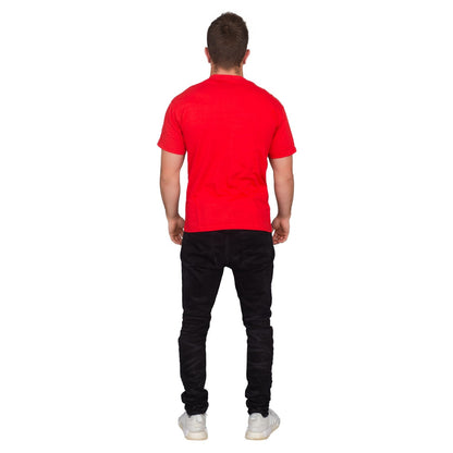 Caddyshack Bushwood CC Red T-shirt